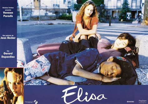 erotic ok ru|Видео Elisa (1995) .